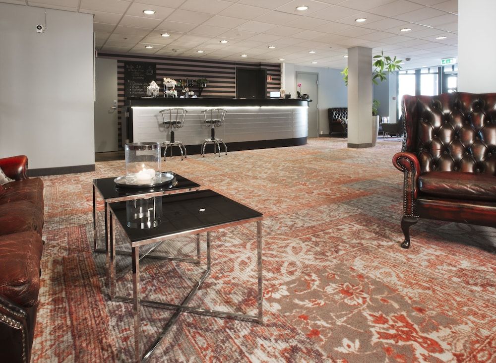 Clarion Collection Hotel Park 2