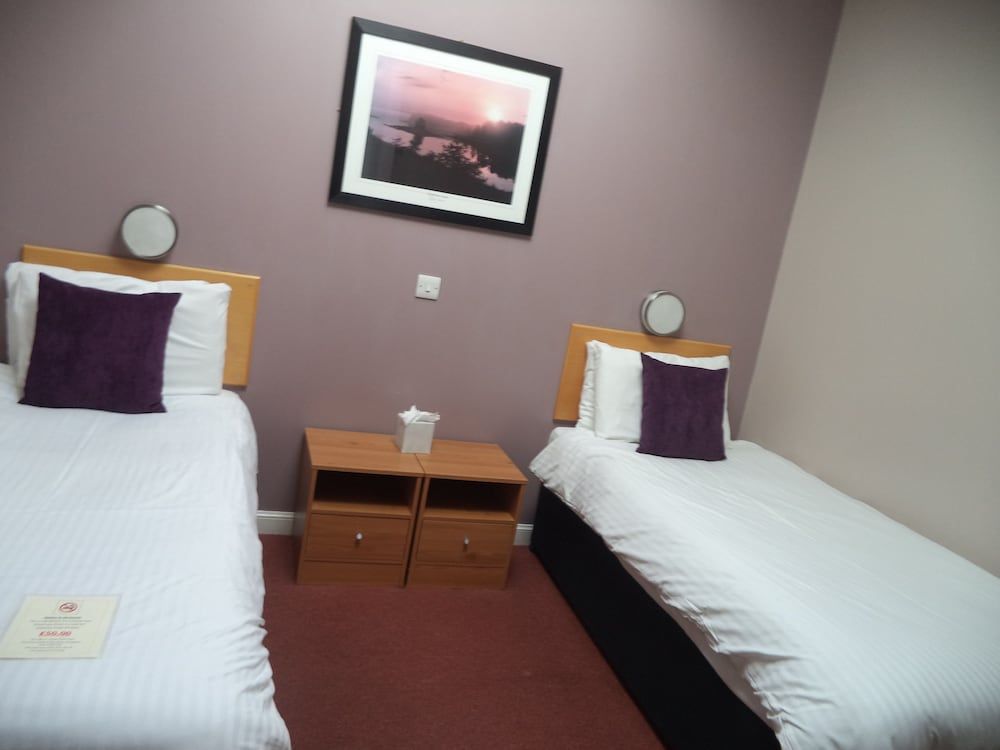 Kintore Arms Hotel 2