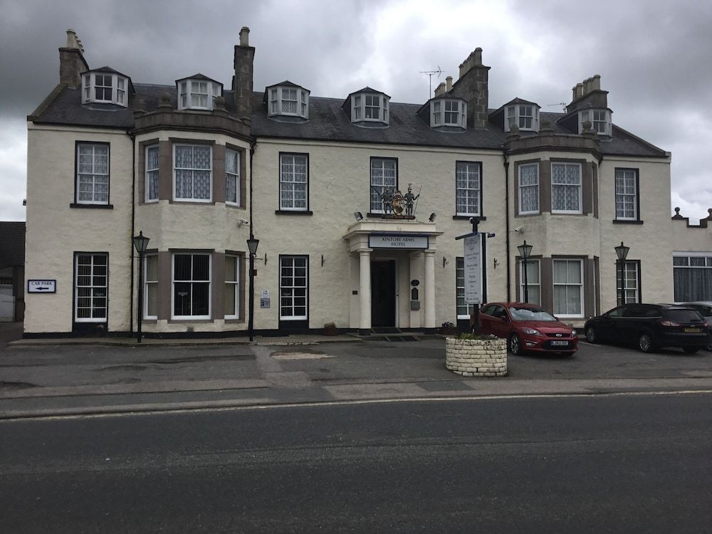 Kintore Arms Hotel