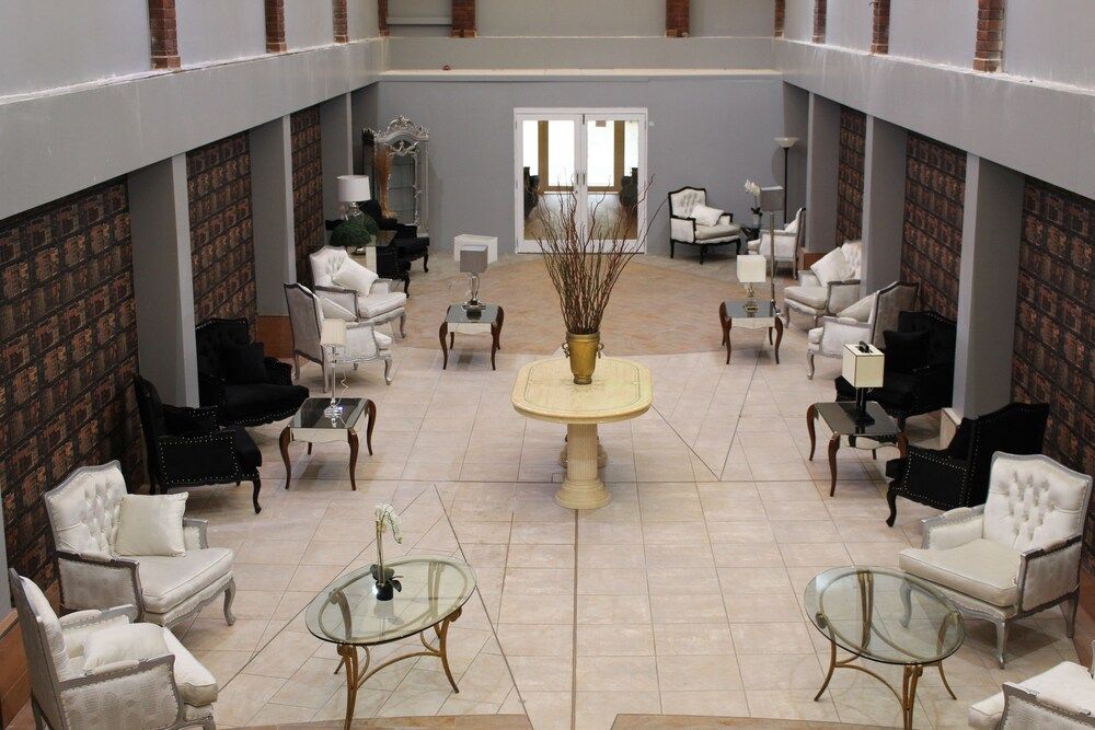 Risley Hall Hotel & Spa 3