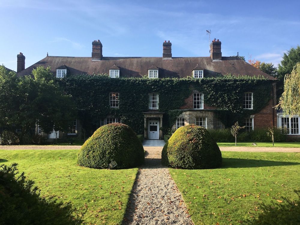 Risley Hall Hotel & Spa