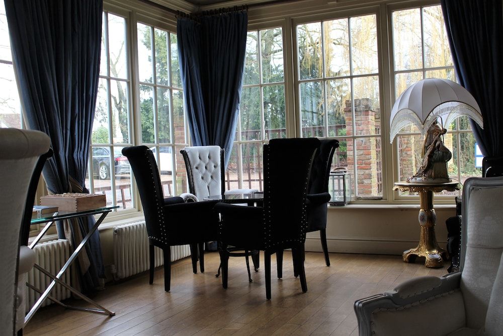 Risley Hall Hotel & Spa 2