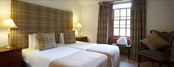 Tulloch Castle Hotel 3