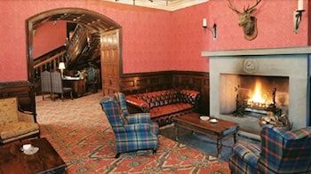 Tulloch Castle Hotel 2