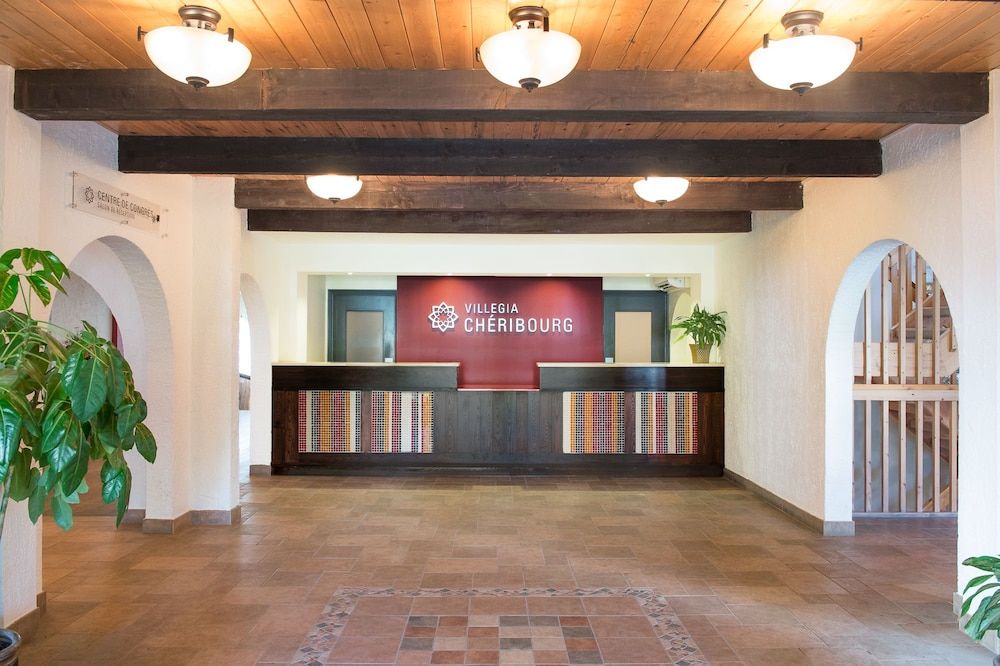 Hôtel Chéribourg 2