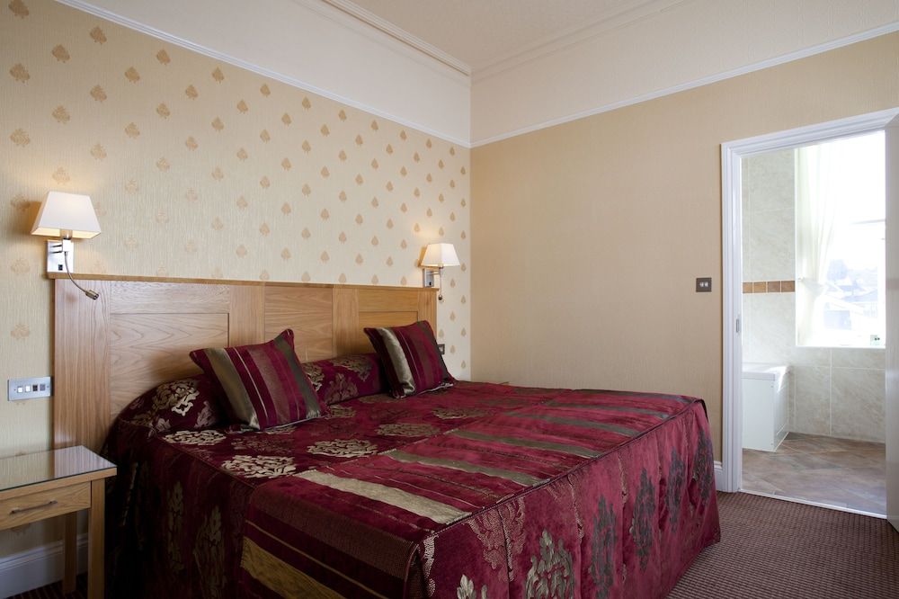 The Falmouth Hotel 3 estrelas em Falmouth