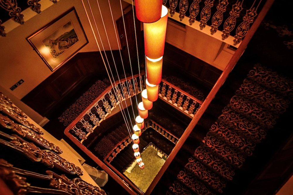 The Falmouth Hotel 3