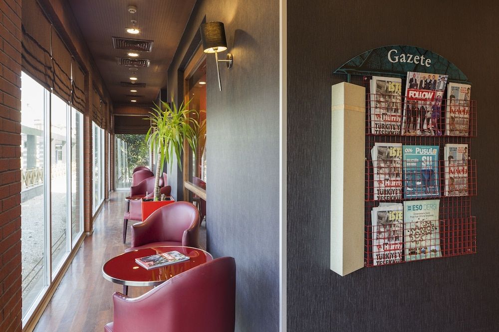 Ibis Eskisehir 3