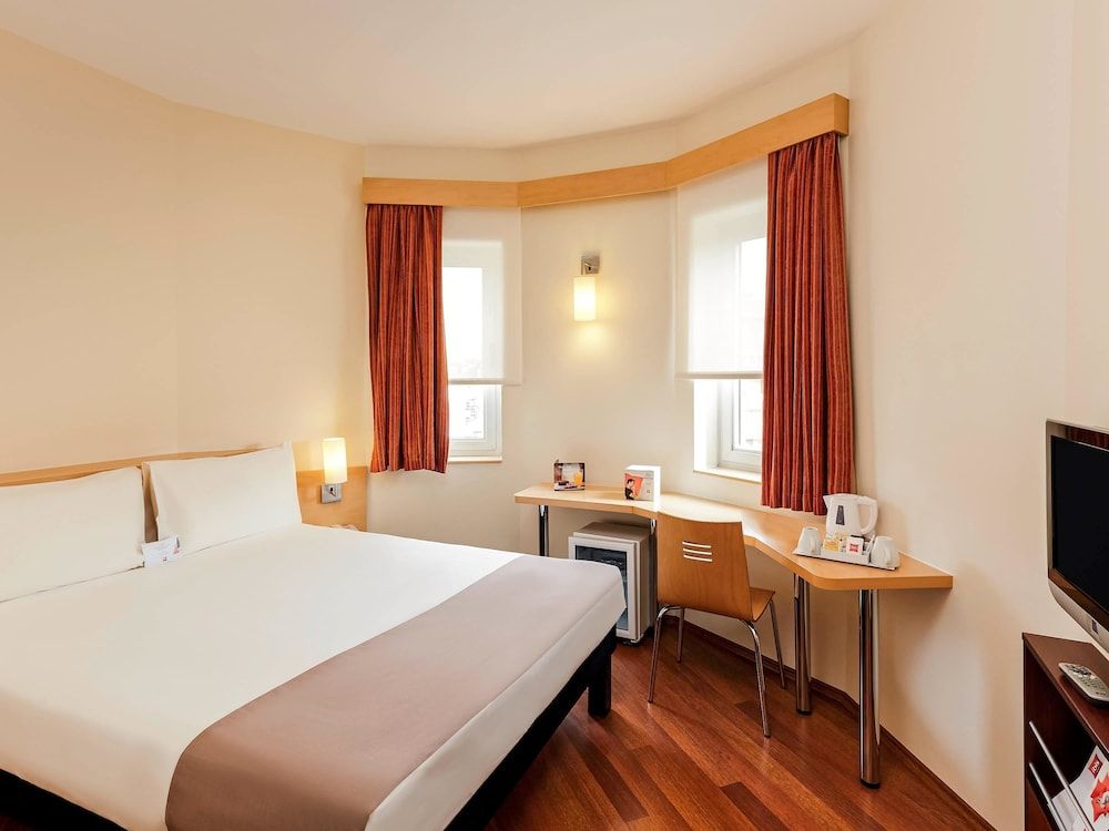 Ibis Eskisehir 3 estrellas en Eskişehir