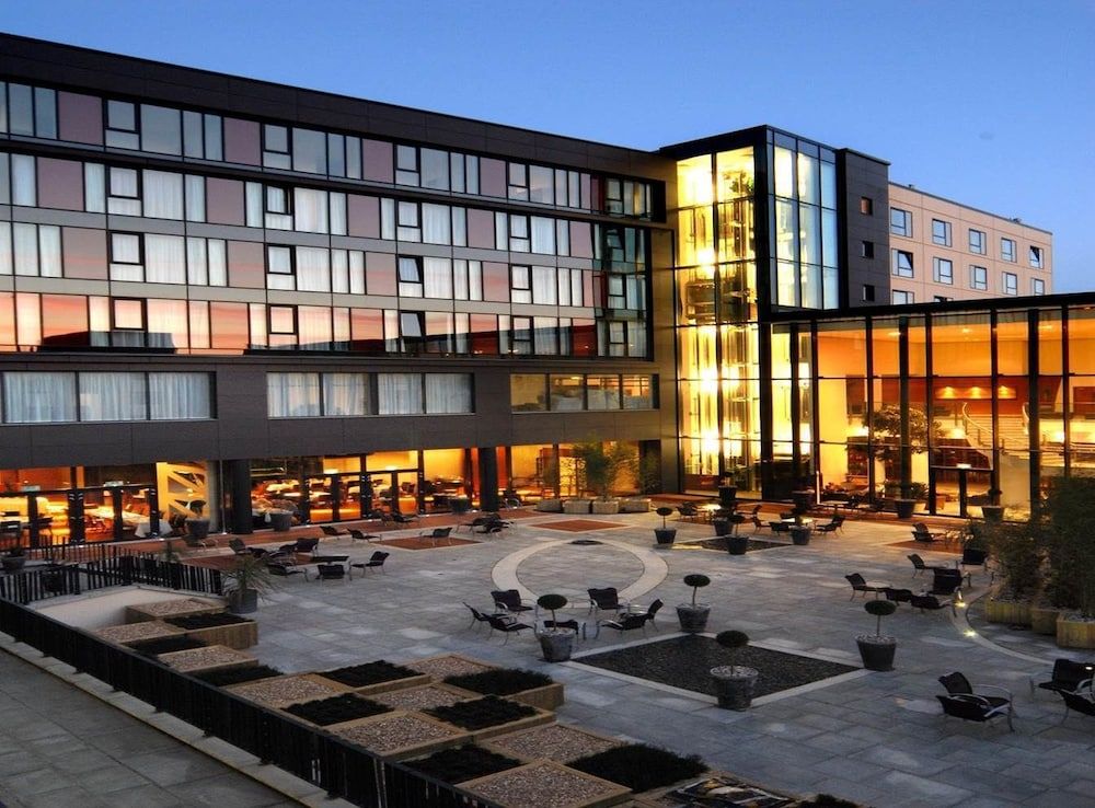 Clayton Whites Hotel 4 estrelas em Wexford