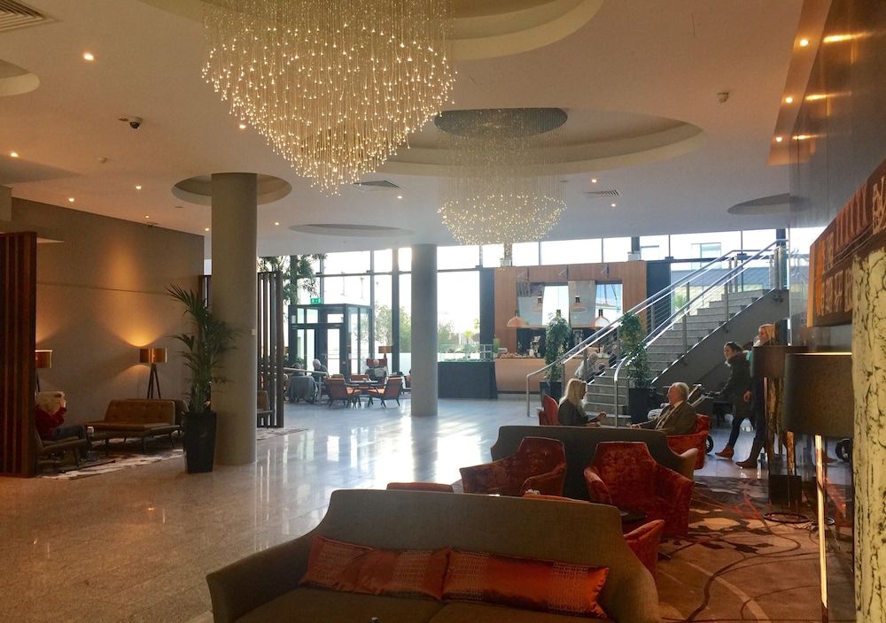 Clayton Whites Hotel 2