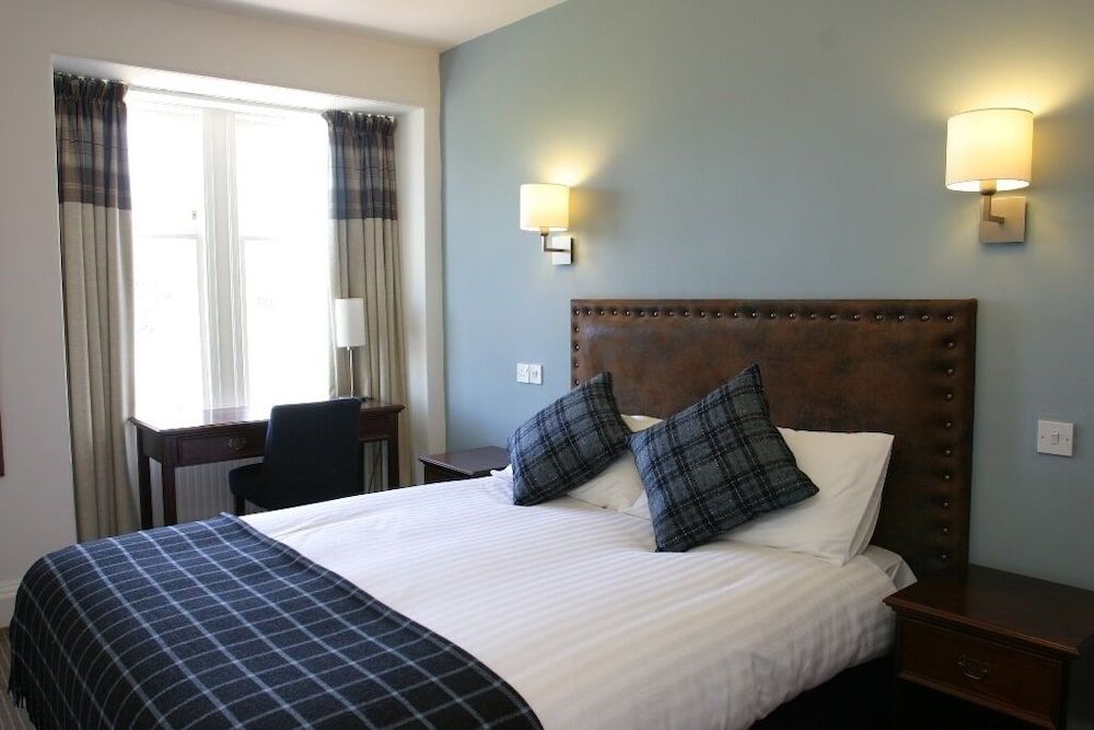 Craiglynne Hotel 3 estrelas em Grantown on Spey