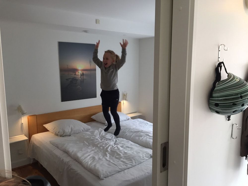 Ribe Byferie Resort 2