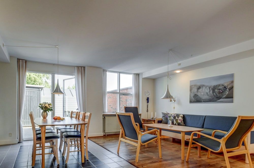 Ribe Byferie Resort 3