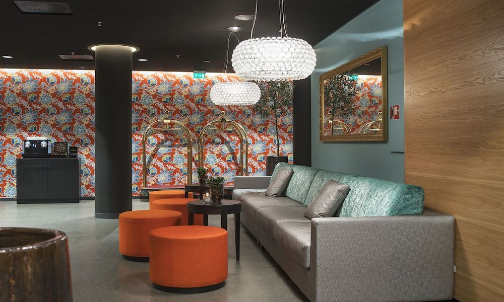 Thon Hotel Lofoten 3