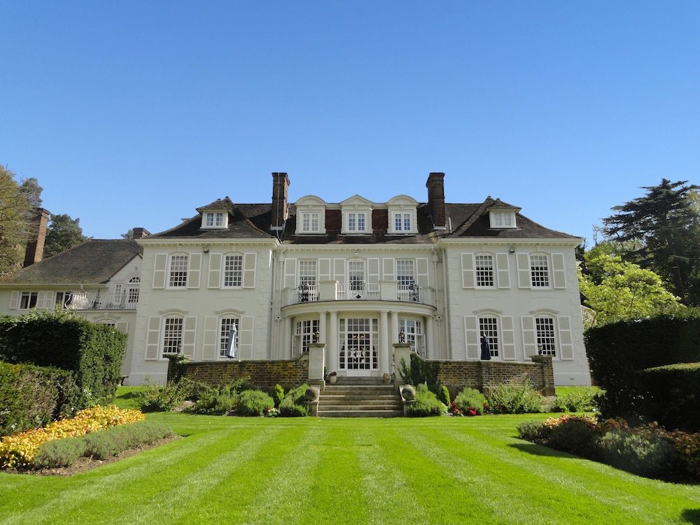 Gorse Hill 4 estrelas em Woking