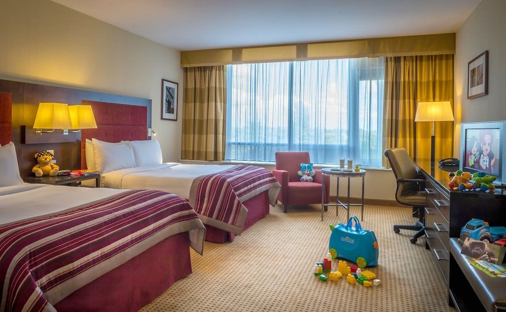 Pillo Hotel & Leisure Club 4 étoiles à Ashbourne