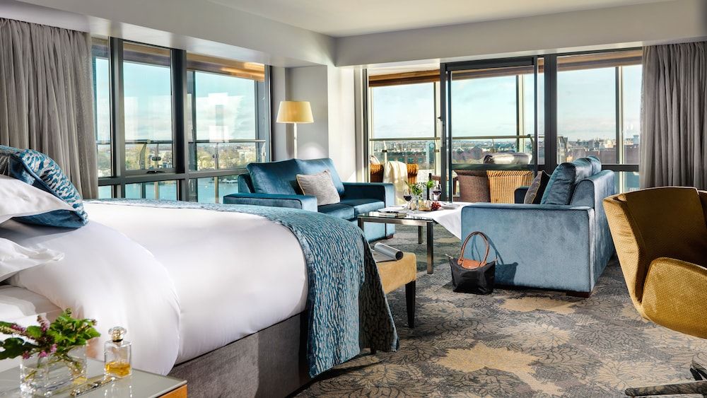 Limerick Strand Hotel 4 estrelas em Limerick