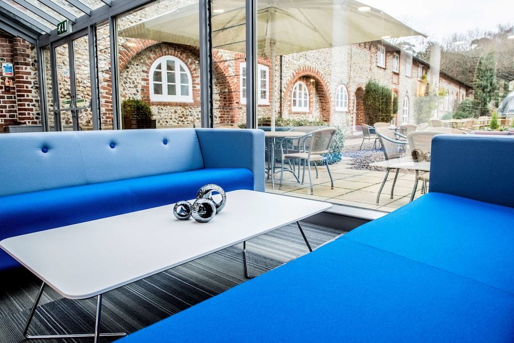 De Vere Horsley Estate 3