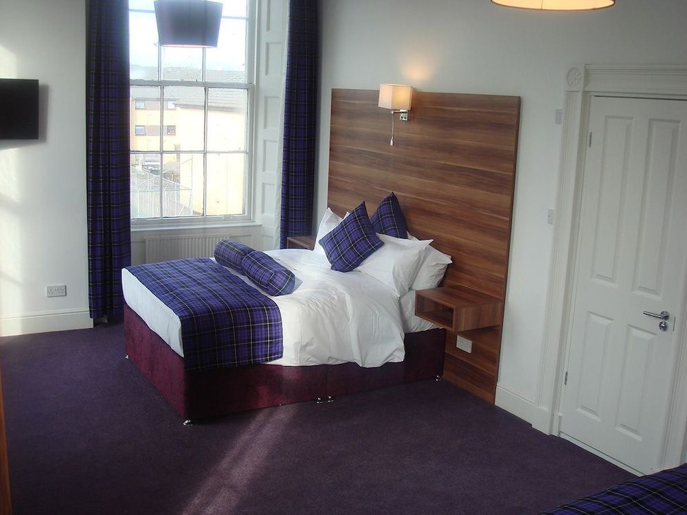 Scotia Airport Hotel 3