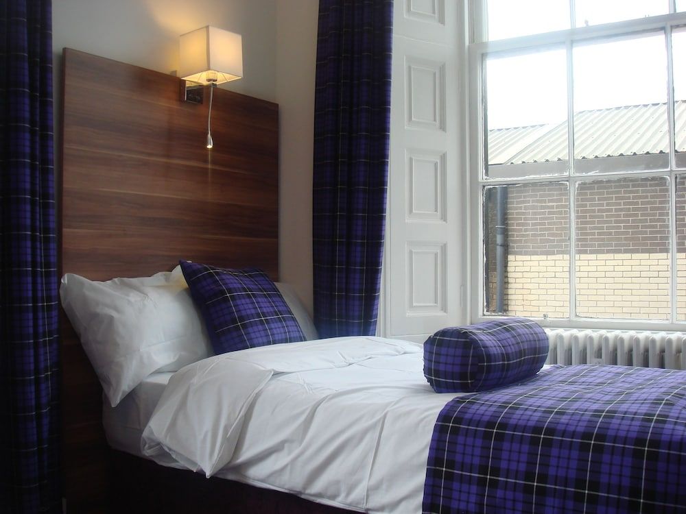 Scotia Airport Hotel