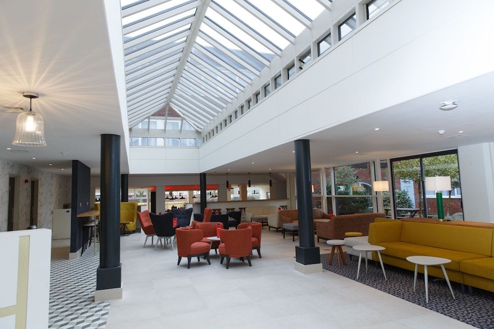 Harben House Hotel 2