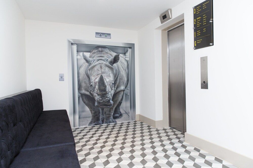 Harben House Hotel 3