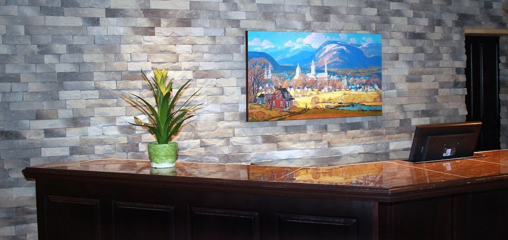 Hotel Baie-Saint-Paul 3