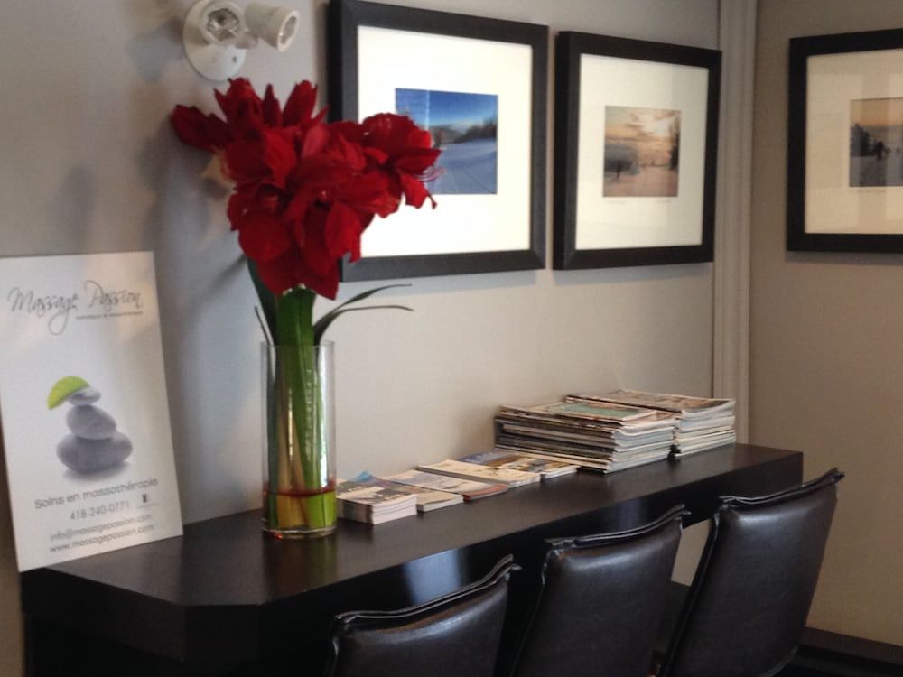 Hotel Baie-Saint-Paul 2