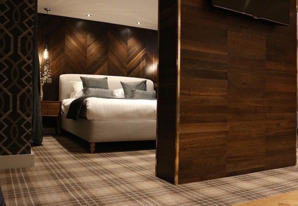 Heritage Park Hotel & Leisure Club 2