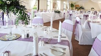 Exeter Court Hotel 3 estrelas em Exeter