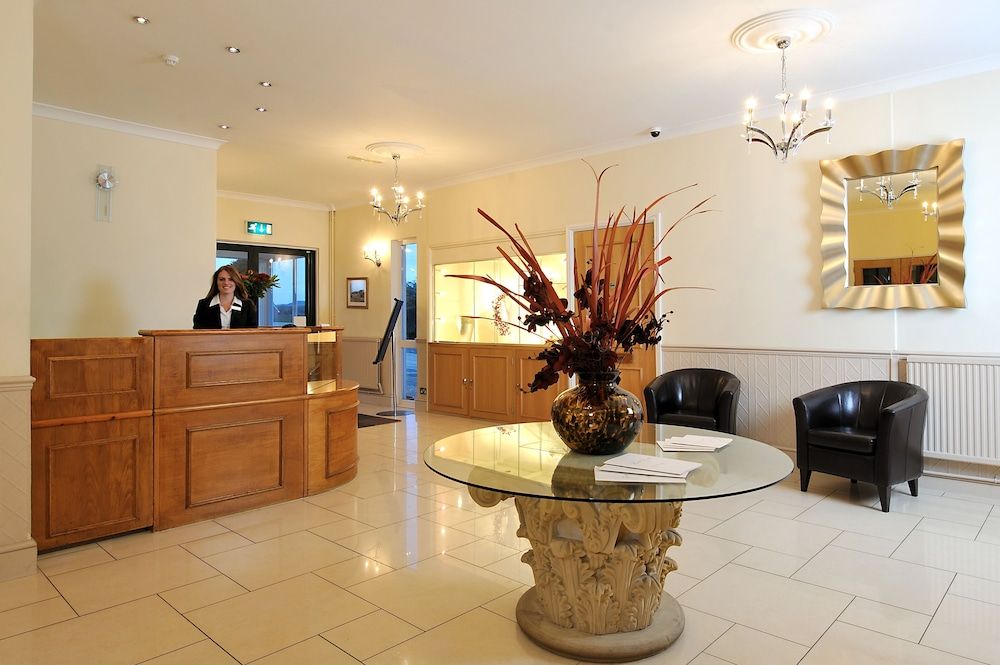 Exeter Court Hotel 2