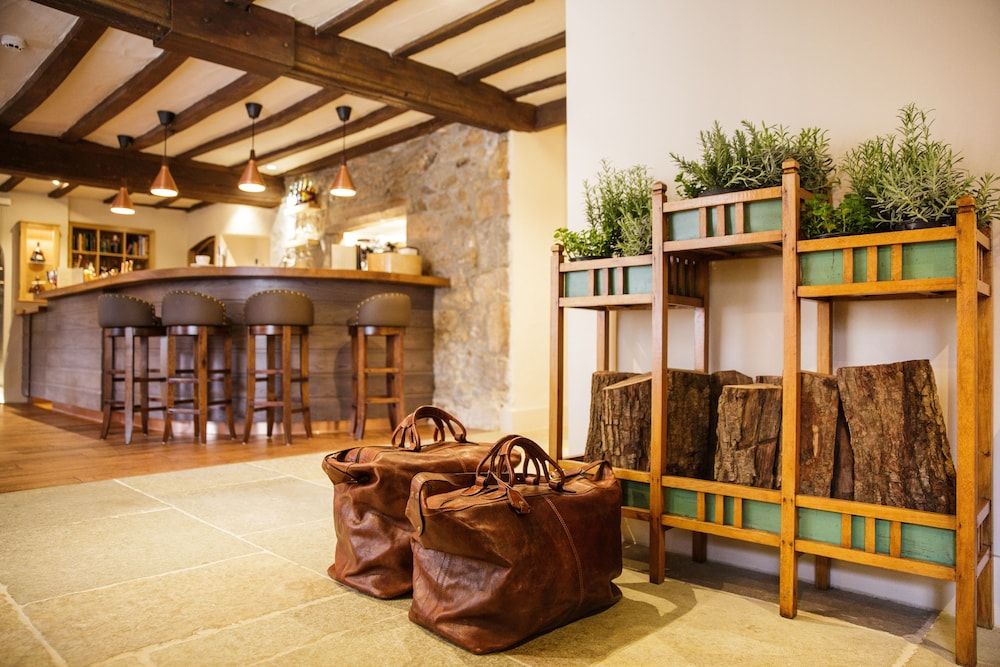 Greenhills Country House Hotel 3