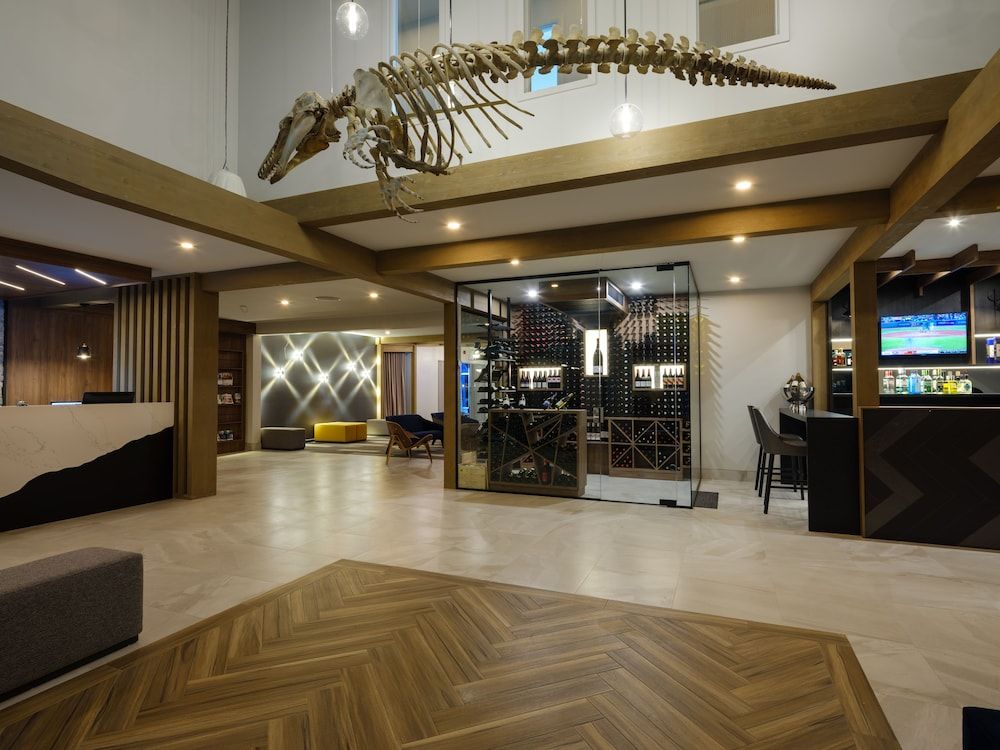 Auberge De La Pointe 4 estrelas em Rivière-du-Loup