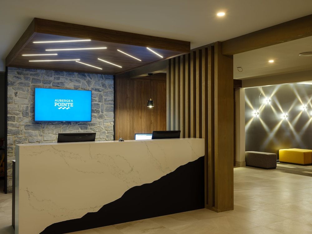 Auberge De La Pointe 3