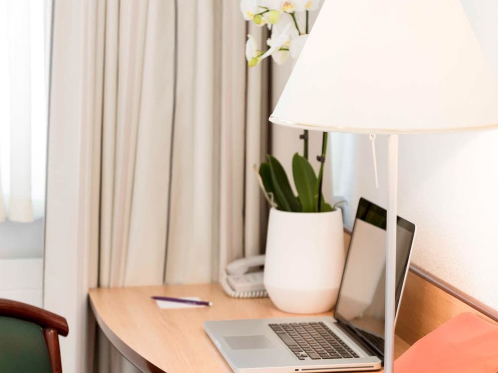 Residence Studio Geneve Centre 2