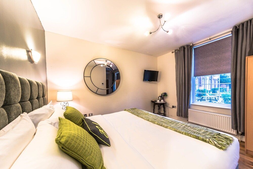 Baylis House Hotel, Sure Hotel Collection by Best Western 2