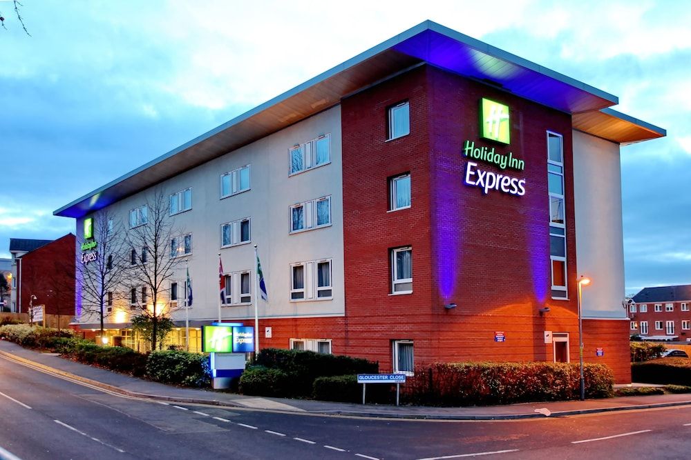 Holiday Inn Express Birmingham Redditch 3 estrelas em Redditch