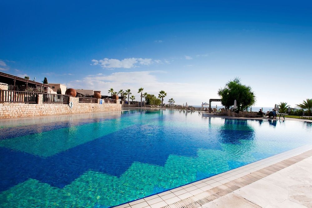 Atlantica Akteon 4 estrellas en Pafos