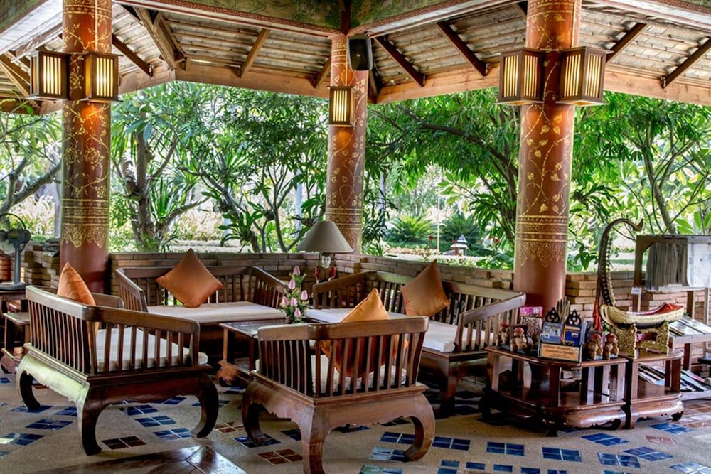 Phowadol Resort & Spa 3 Phowadol Resort & Spa 3