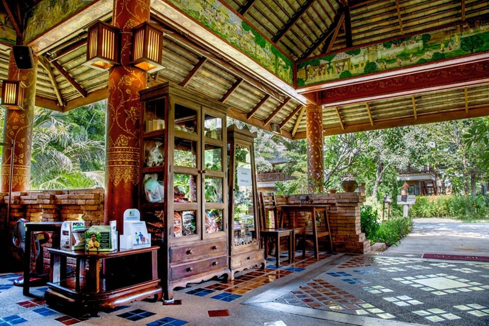 Phowadol Resort & Spa 2 Phowadol Resort & Spa 2