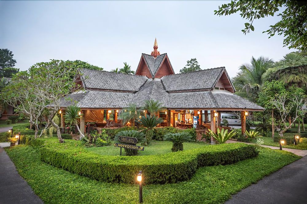 Phowadol Resort & Spa 1 Phowadol Resort & Spa 1