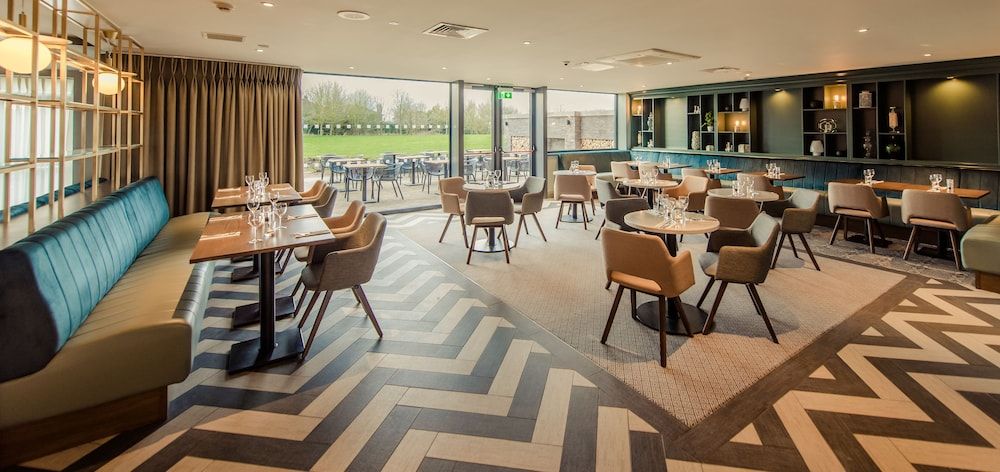 The Hoban Hotel Kilkenny 4 estrellas en Kilkenny