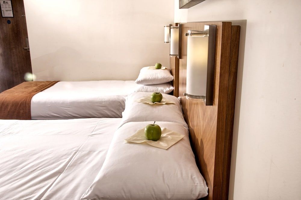 The Hoban Hotel Kilkenny 3