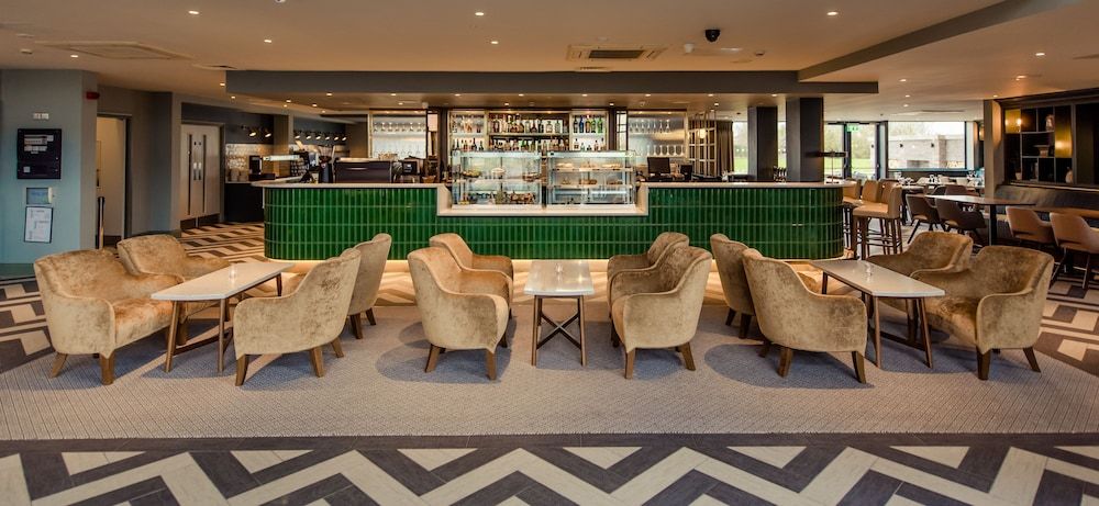 The Hoban Hotel Kilkenny 2