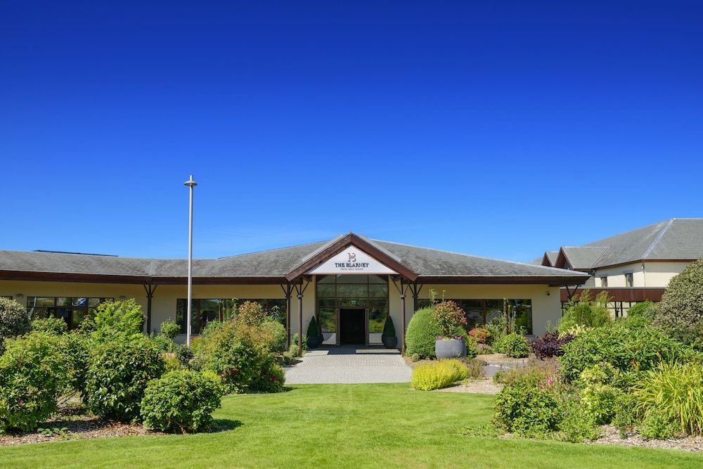 PERM CLOSED The Blarney Hotel & Golf Resort 4 étoiles à Blarney