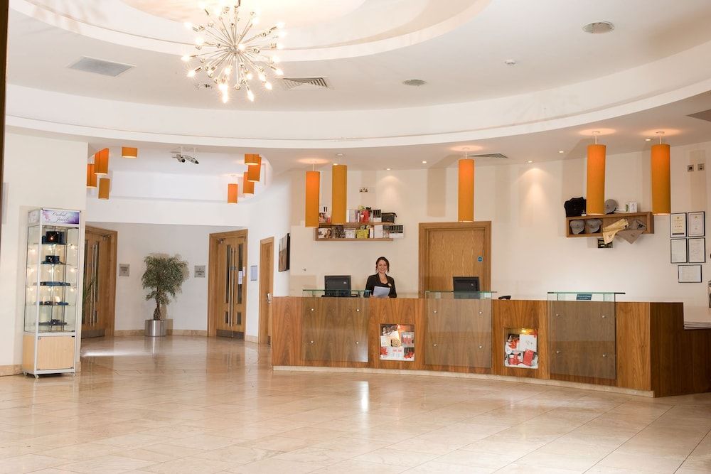 PERM CLOSED The Blarney Hotel & Golf Resort 2