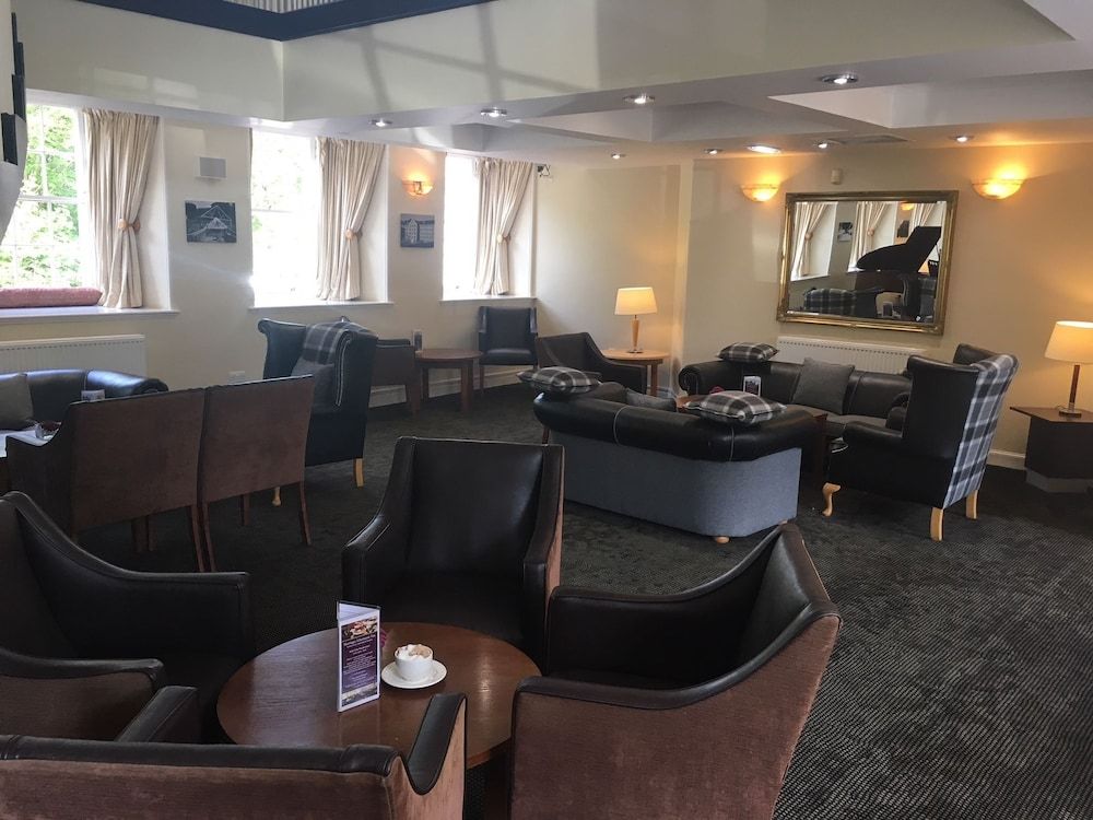 New Lanark Mill Hotel 3