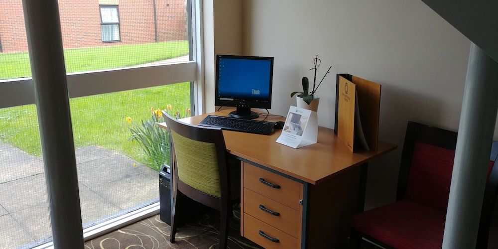 Best Western Appleby Park Hotel 2