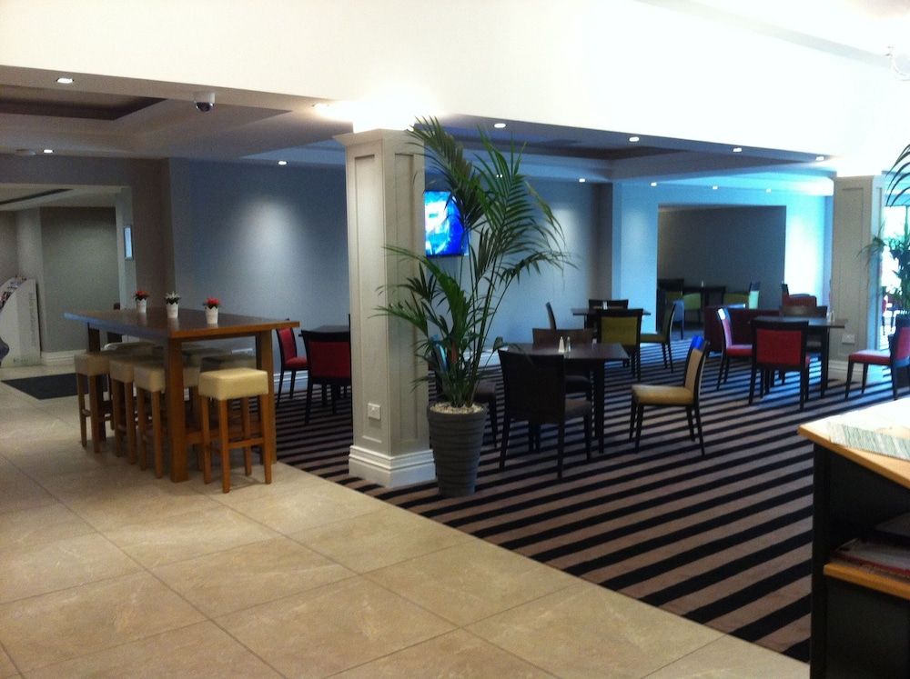 Best Western Appleby Park Hotel 3
